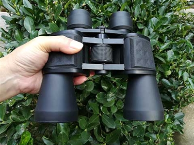 LVA750双筒望远镜