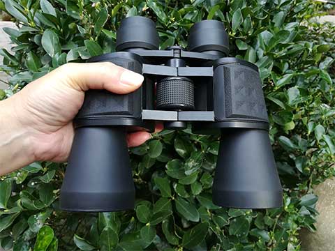 LVA750双筒望远镜