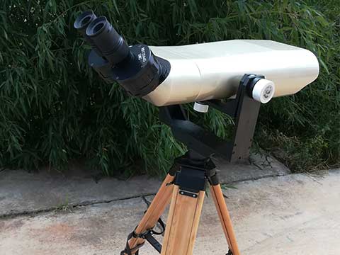 LV120观景望远镜
